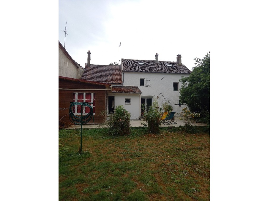 Vente Autre La Ferté-sous-Jouarre  278 000 €