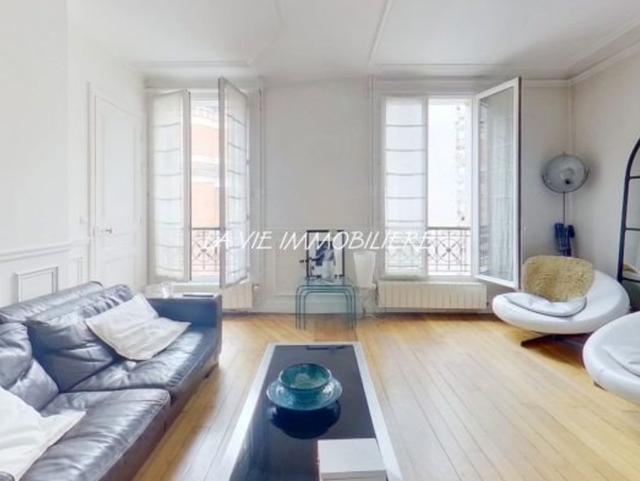 Vente Autre Levallois-Perret  577 000 €
