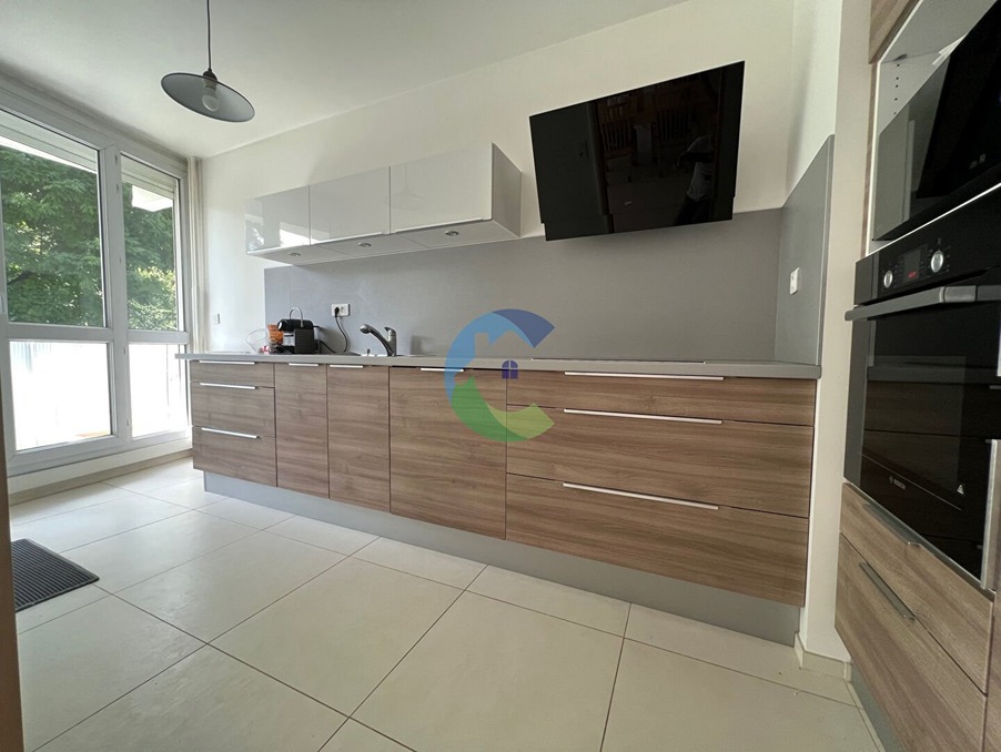 Vente Autre Chilly-Mazarin  240 000 €