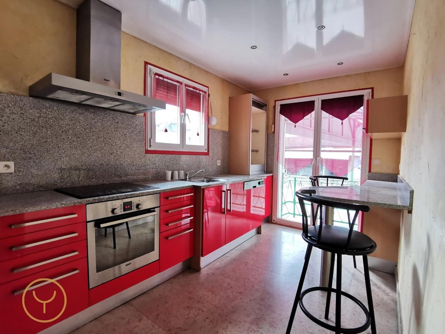 Vente Autre Bar-sur-Aube  166 000 €
