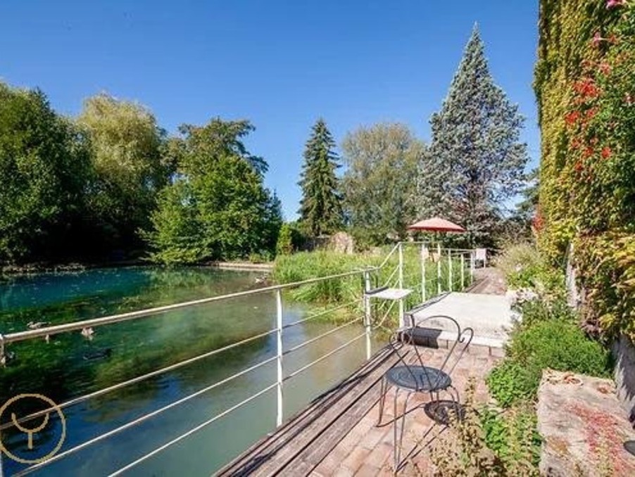 Vente de Autre Soulaines-Dhuys  380 000 €