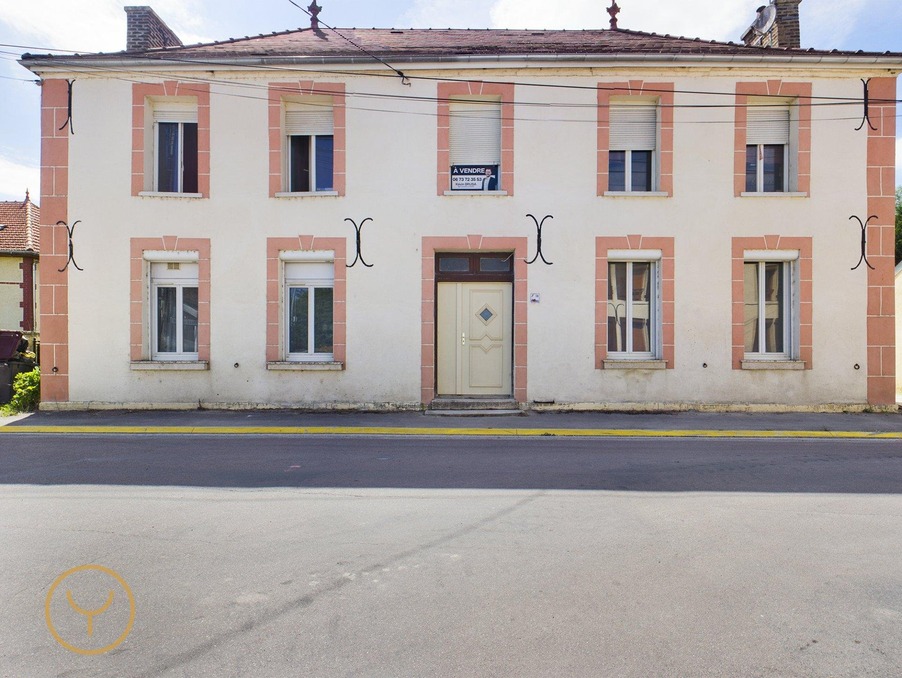 Vente Autre Buchères  339 000 €