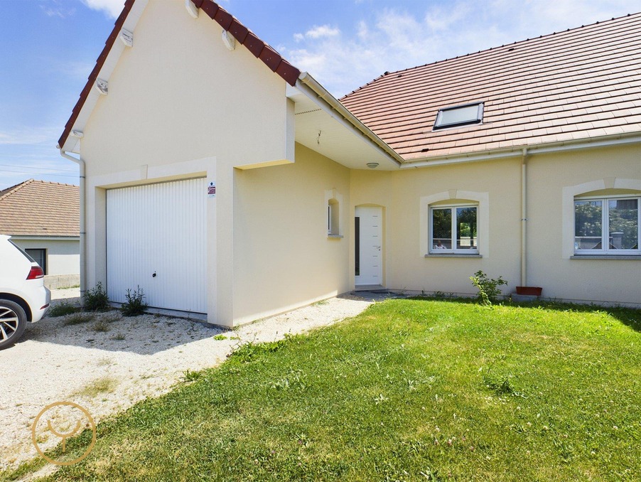 Vente Autre Bouranton  259 000 €