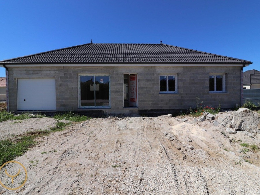 Vente Autre Lusigny-sur-Barse  259 000 €