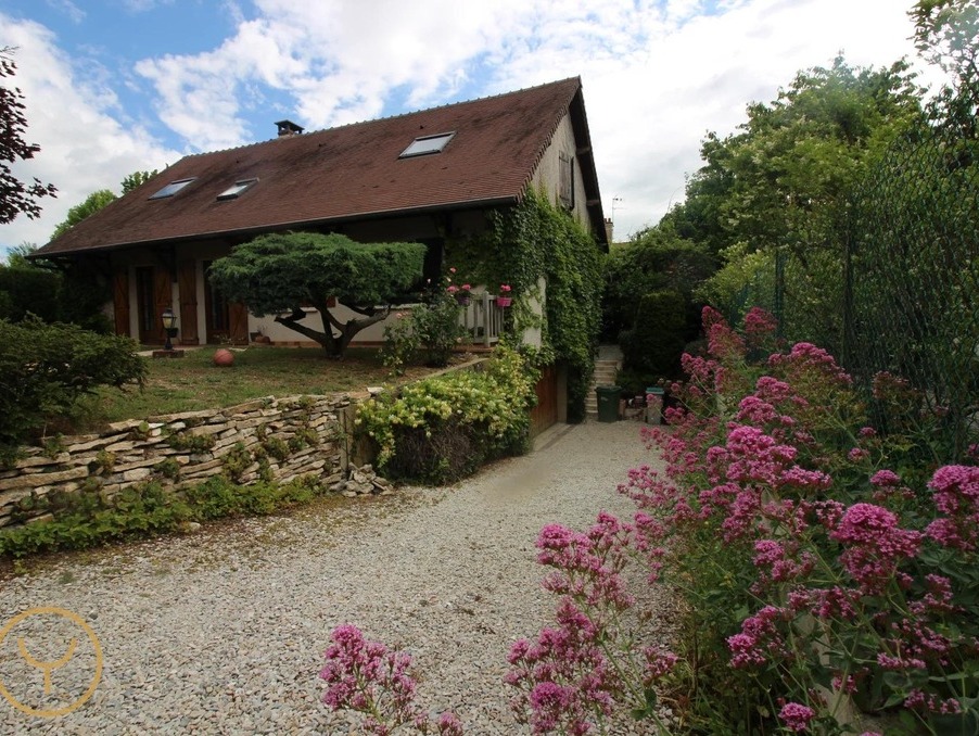 Vente Autre Sainte-Savine  312 000 €