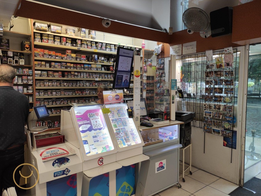 Vente Autre Troyes  369 000 €