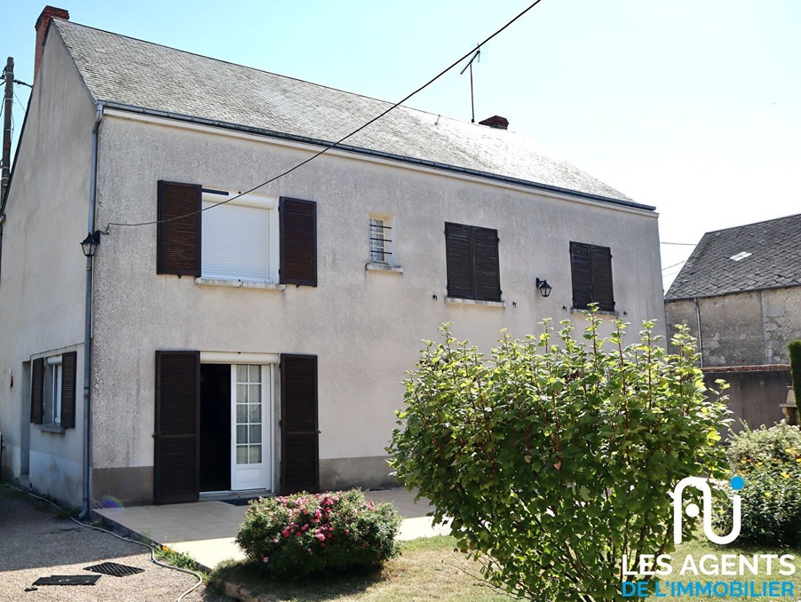 Vente Autre Cravant  169 000 €