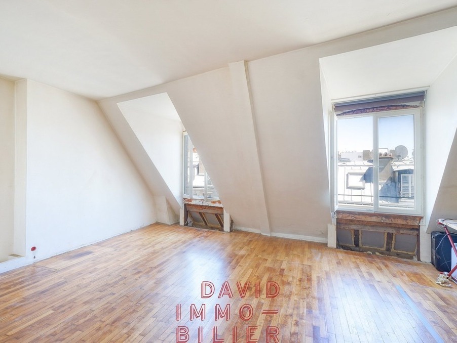 Vente Autre Paris 10ème  405 000 €