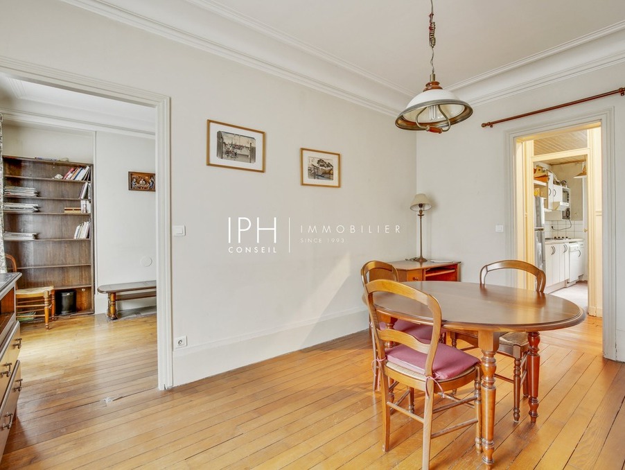 Vente Autre Neuilly-sur-Seine  540 800 €
