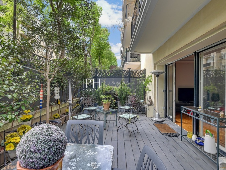 Vente Autre Neuilly-sur-Seine 1 095 000 €