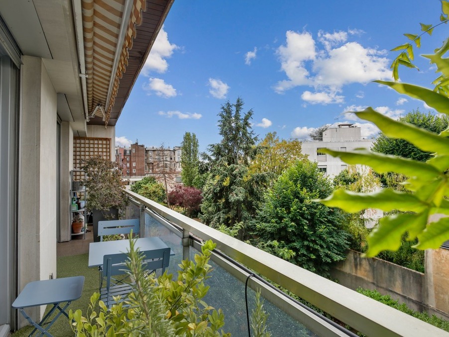 Vente Autre Neuilly-sur-Seine 1 690 000 €