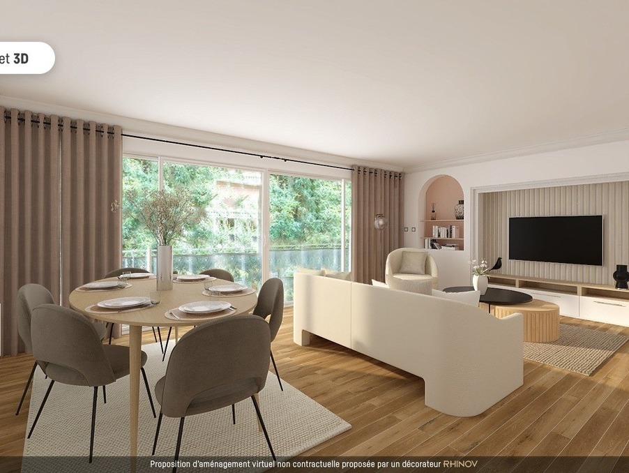 Vente de Autre Neuilly-sur-Seine 1 600 000 €