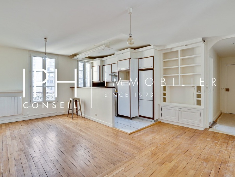 Vente Autre Neuilly-sur-Seine  530 000 €