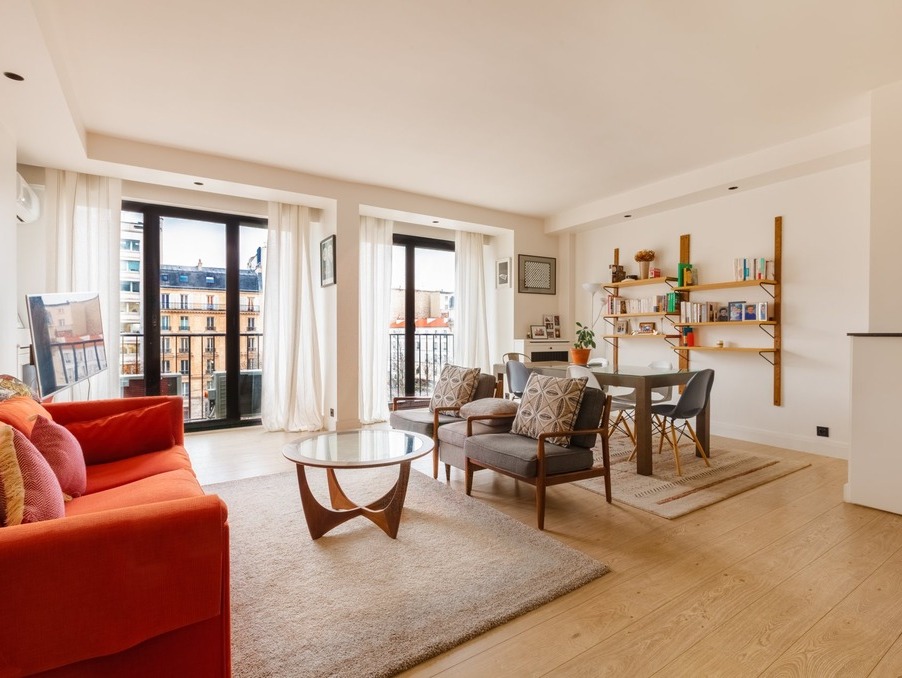Vente Autre Neuilly-sur-Seine 1 215 000 €