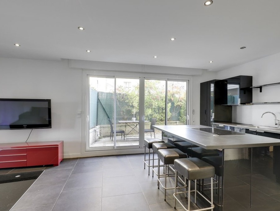 Vente Autre Neuilly-sur-Seine  755 000 €