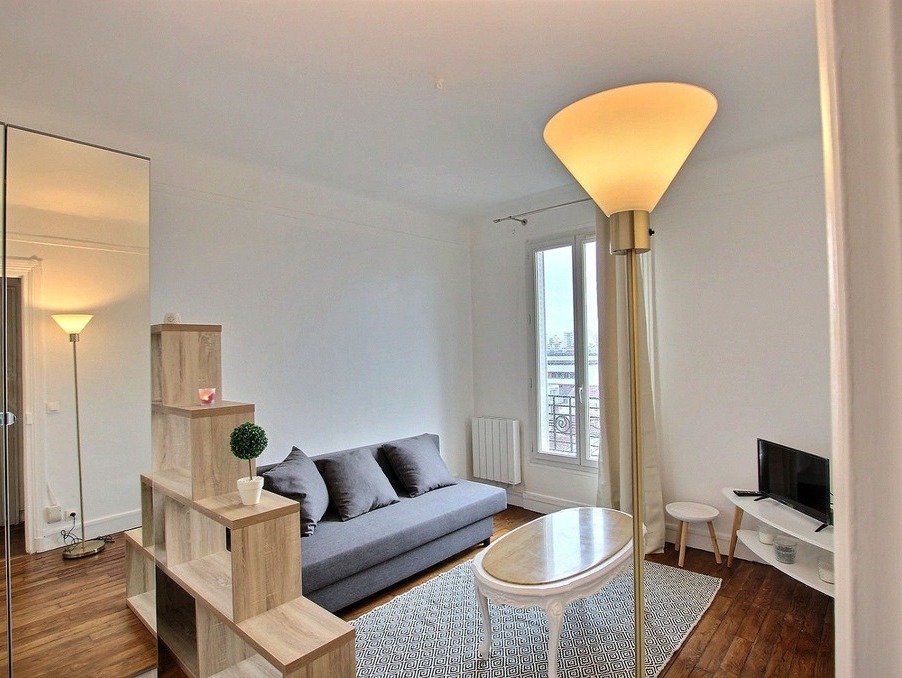 Location Autre Asnières-sur-Seine  750 €