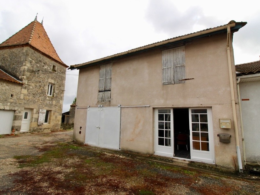 Location Autre Saint-Salvy  450 €