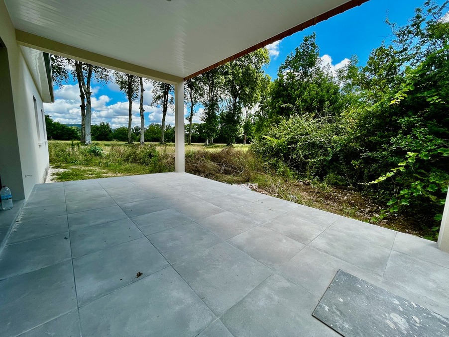 Location Autre Granges-sur-Lot  820 €