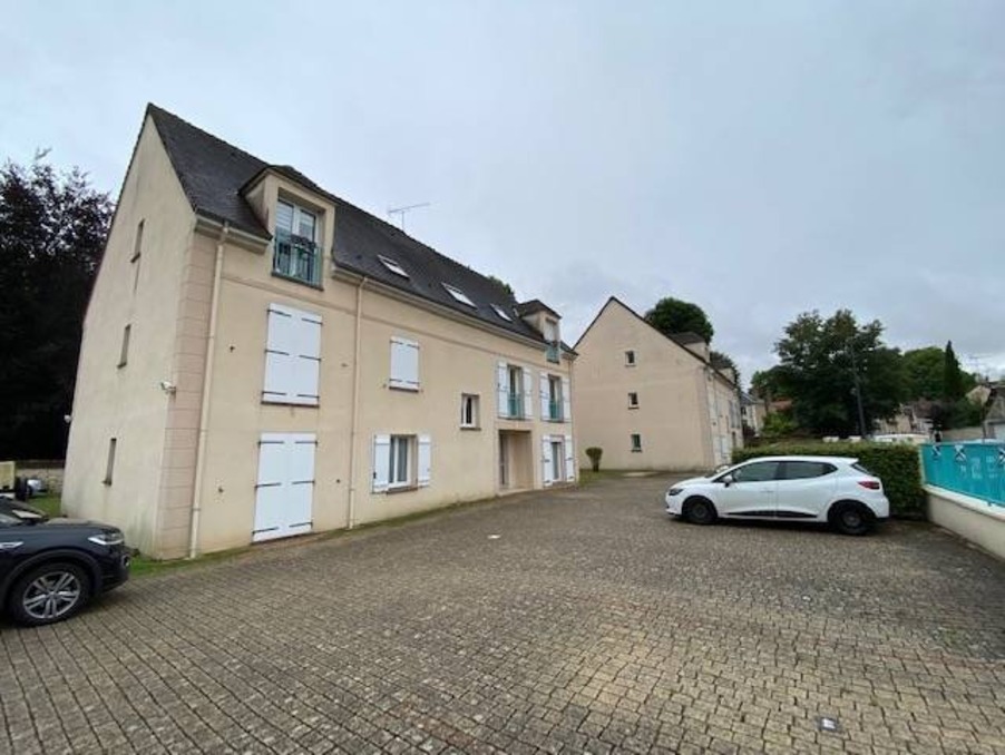 Vente Autre Épernon  206 700 €