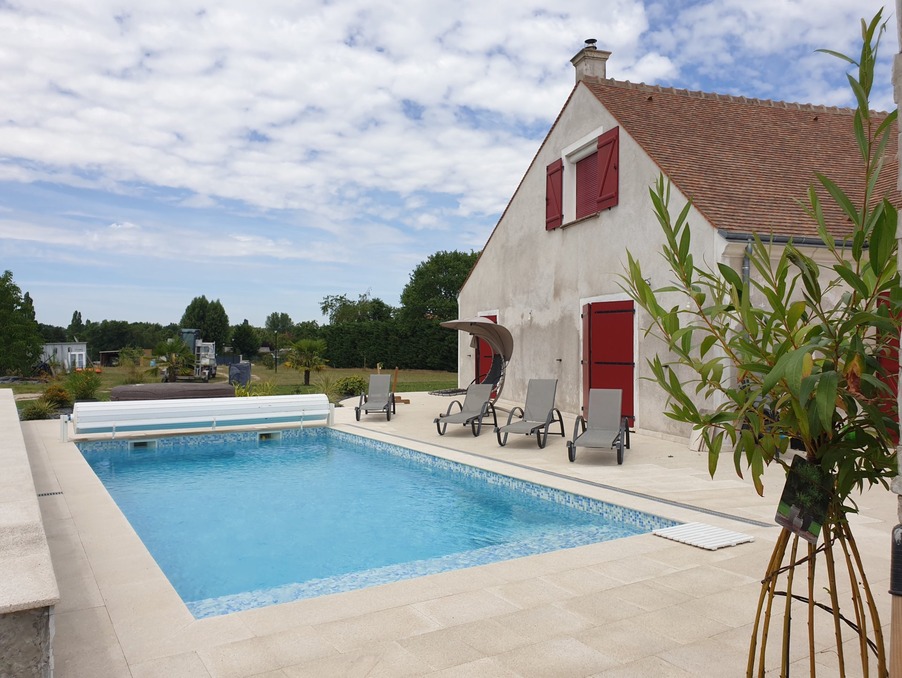 Vente de Autre Chécy  470 000 €