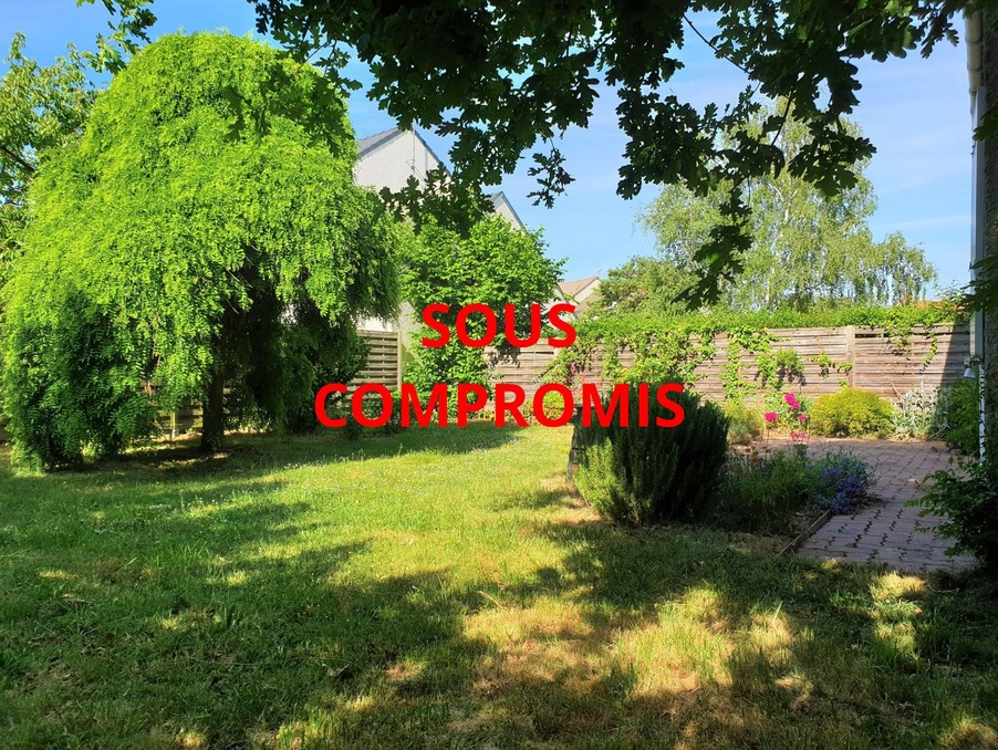 Vente Autre Saint-Pryvé-Saint-Mesmin  243 500 €