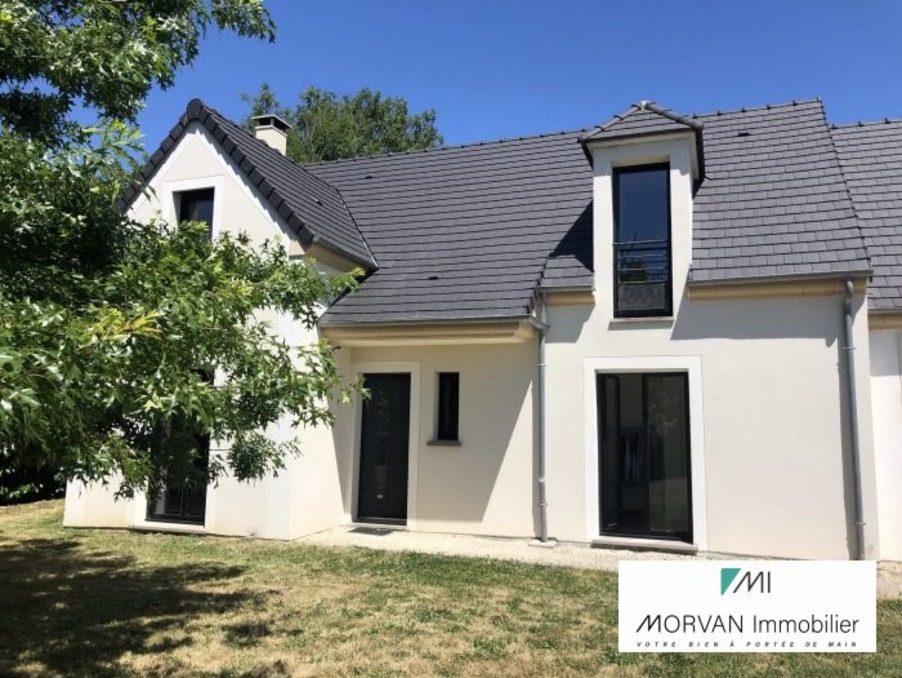 Vente Autre Les Essarts-le-Roi  595 000 €