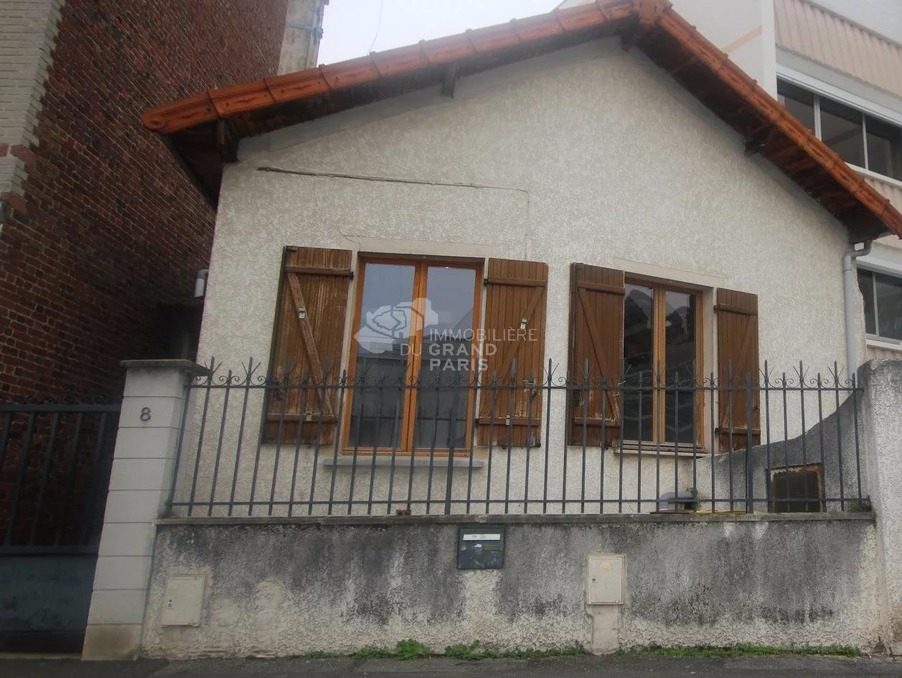 Vente Autre Vitry-sur-Seine  375 000 €