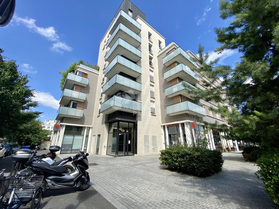 Vente Autre Vitry-sur-Seine  385 000 €