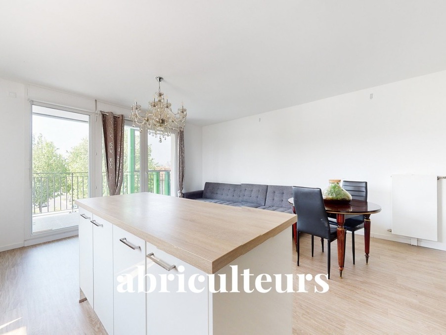 Vente Autre Choisy-le-Roi  349 000 €
