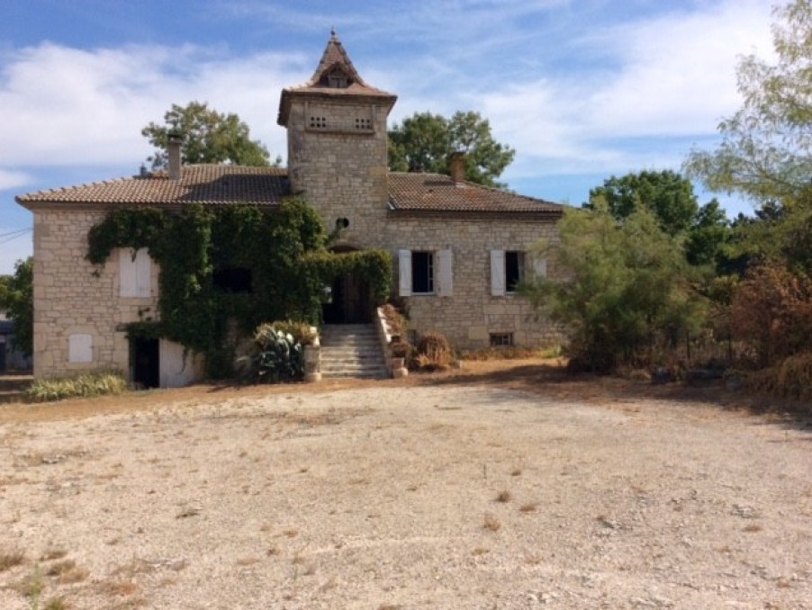 Vente Maison PUYLAROQUE  367 500 €