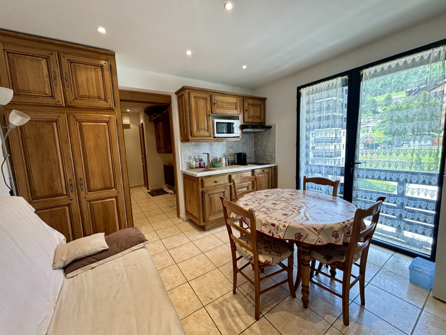 Vente Appartement RISOUL  103 000 €