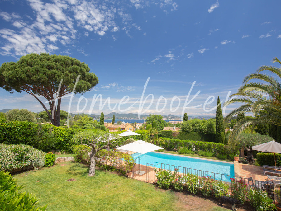 Location Maison Saint-Tropez 3 570 €