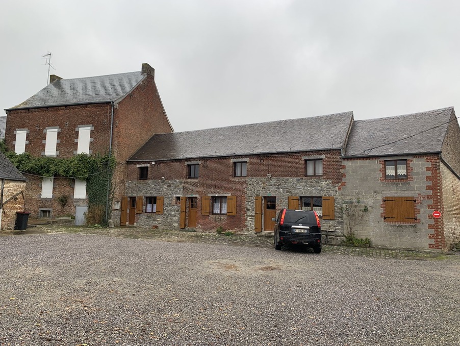 Vente Immeuble Dimechaux  441 000 €