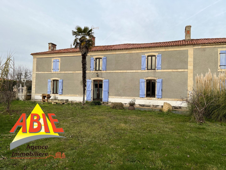 Vente Maison Saint pierre le vieux  137 800 €