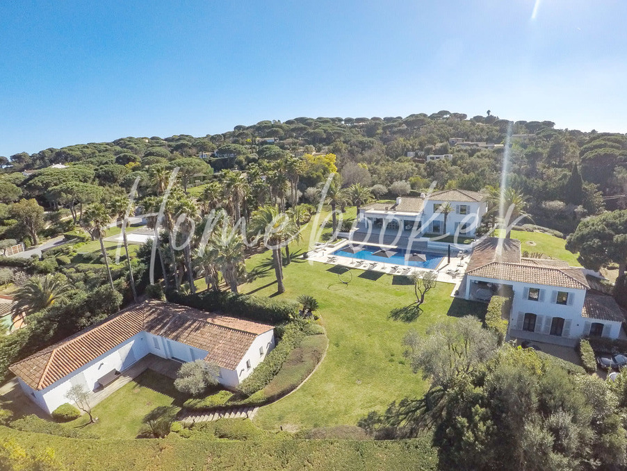 Location Maison Saint-Tropez 6 000 €
