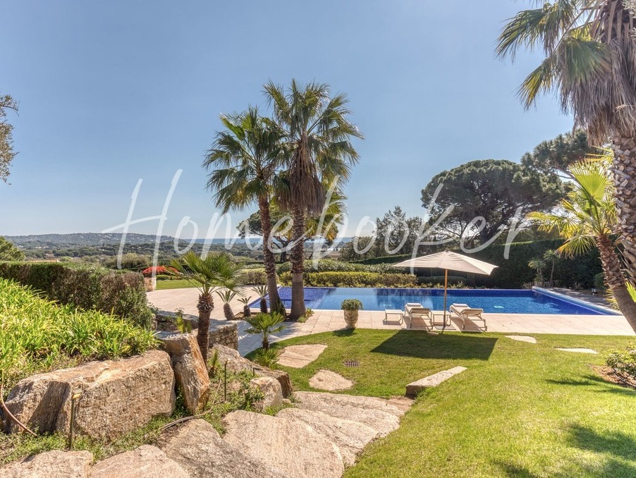 Location Maison Saint-Tropez 6 750 €