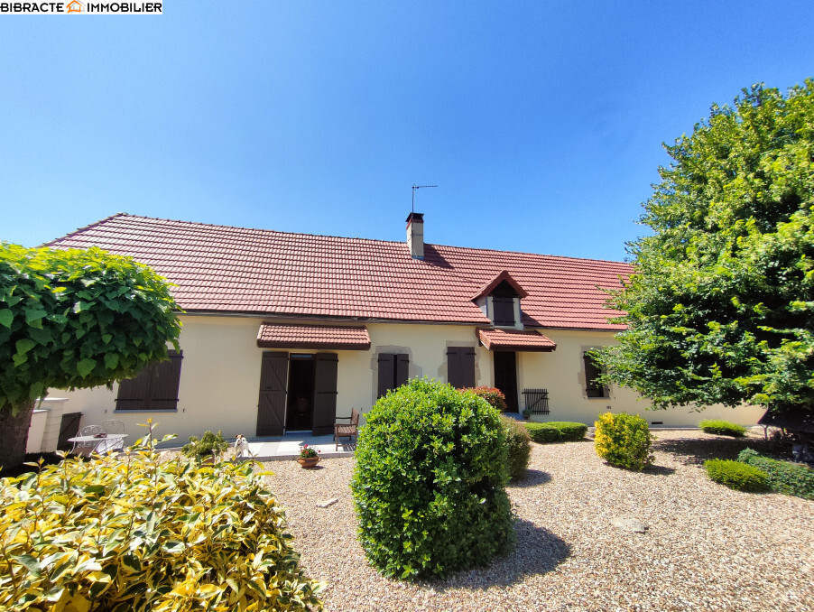 Vente Maison LANTY  283 500 €