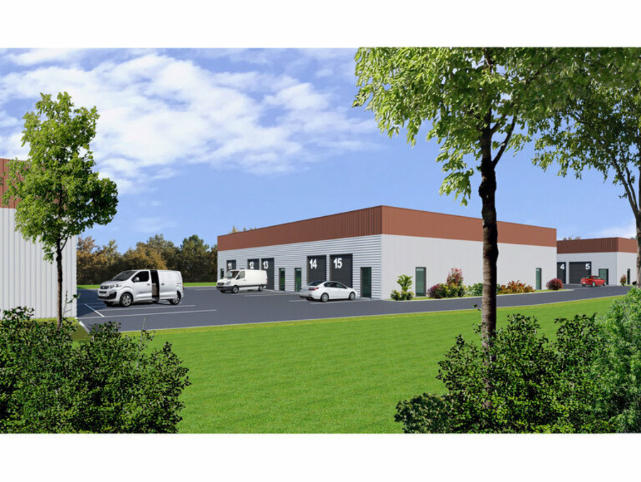 Vente Local GAURIAGUET  112 000 €
