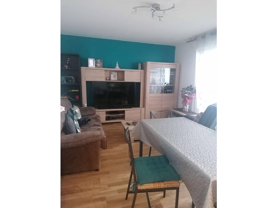 Vente Appartement Hendaye  201 400 €