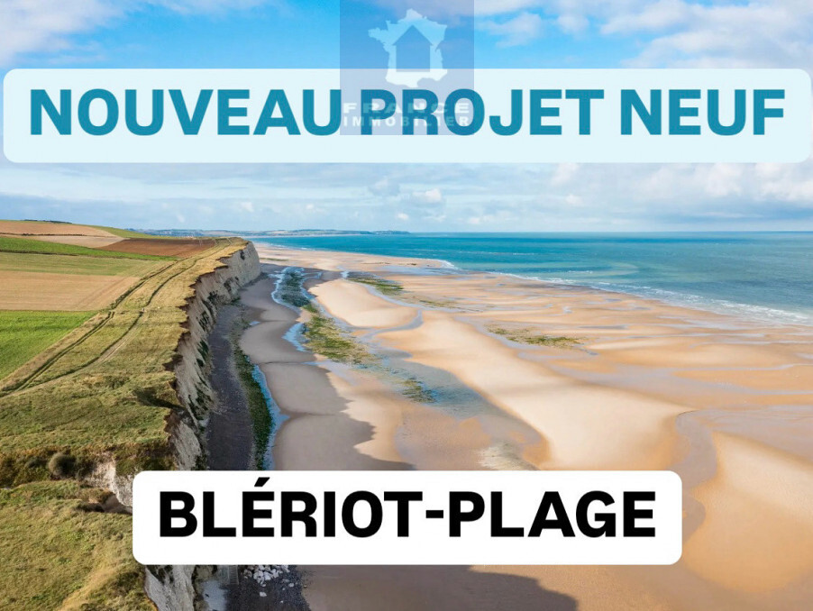 Vente Neuf BLERIOT  230 000 €