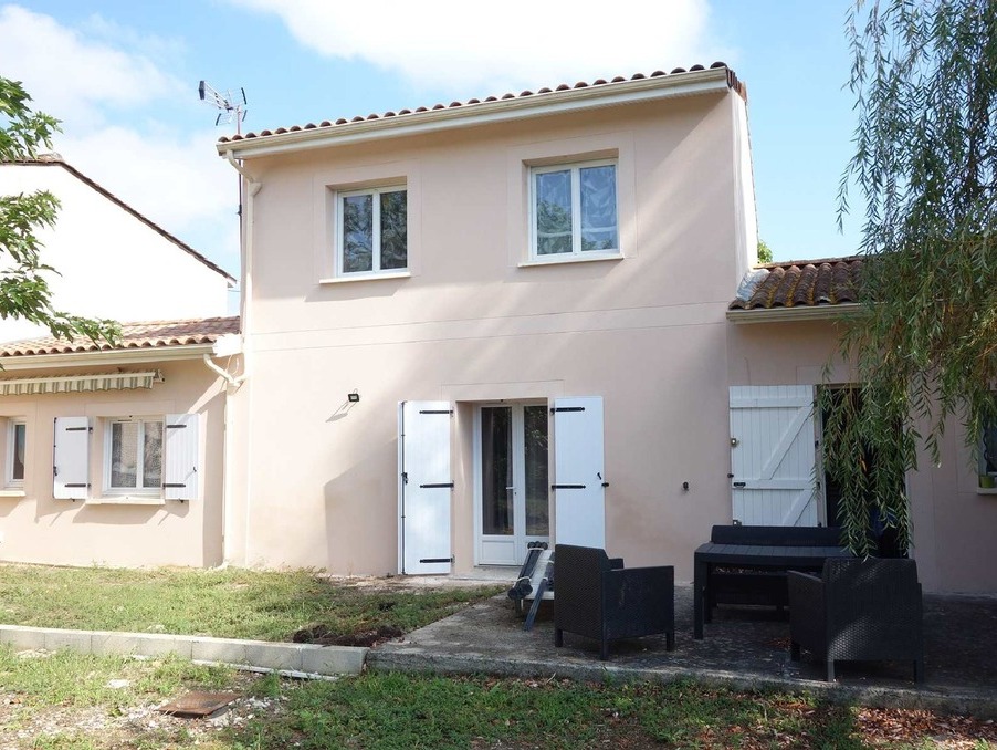 Vente Maison Blaye  191 800 €