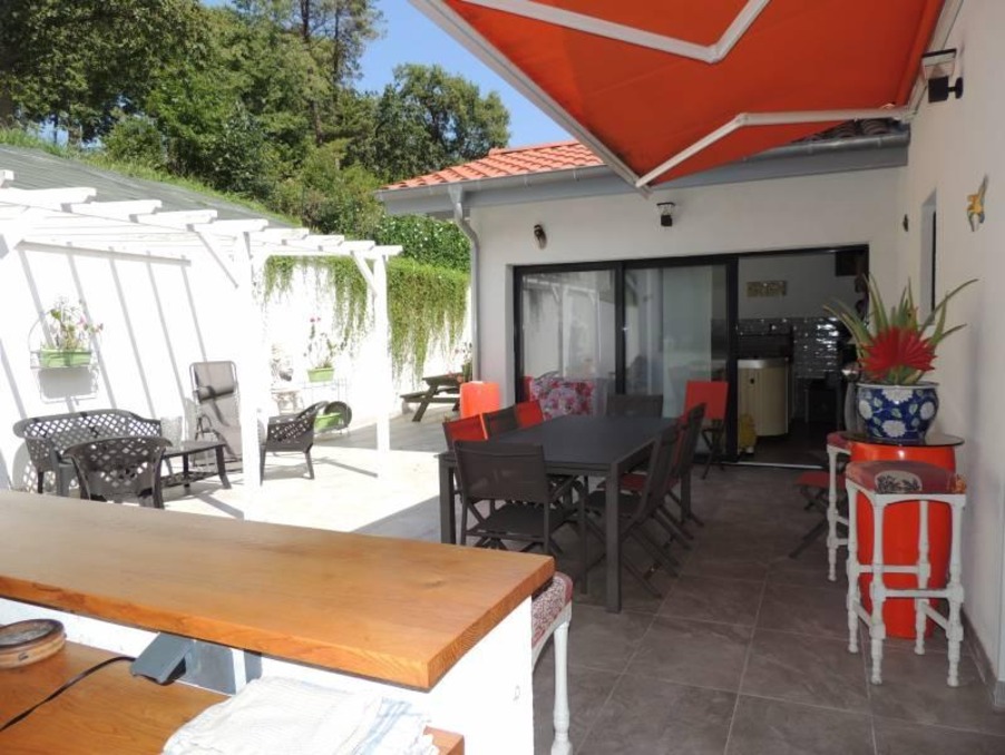 Vente Maison Hendaye 1 299 000 €