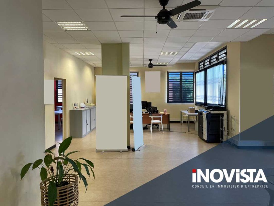 Location Professionnel Sainte-Clotilde 2 754 €