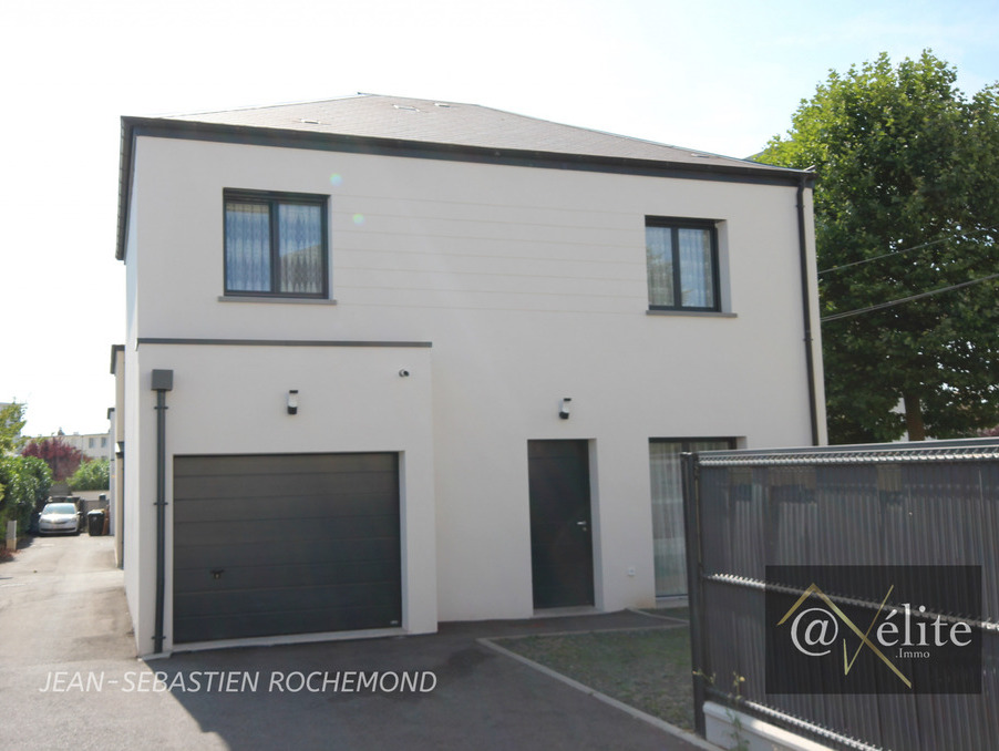 Vente Maison Luisant  269 000 €