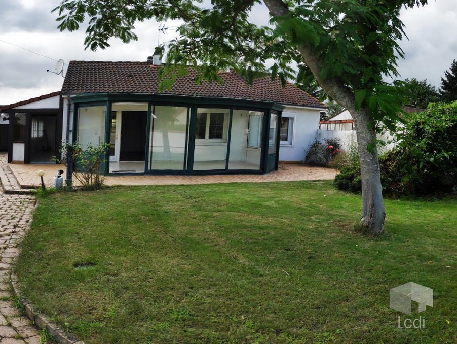 Vente Maison Olivet  249 000 €