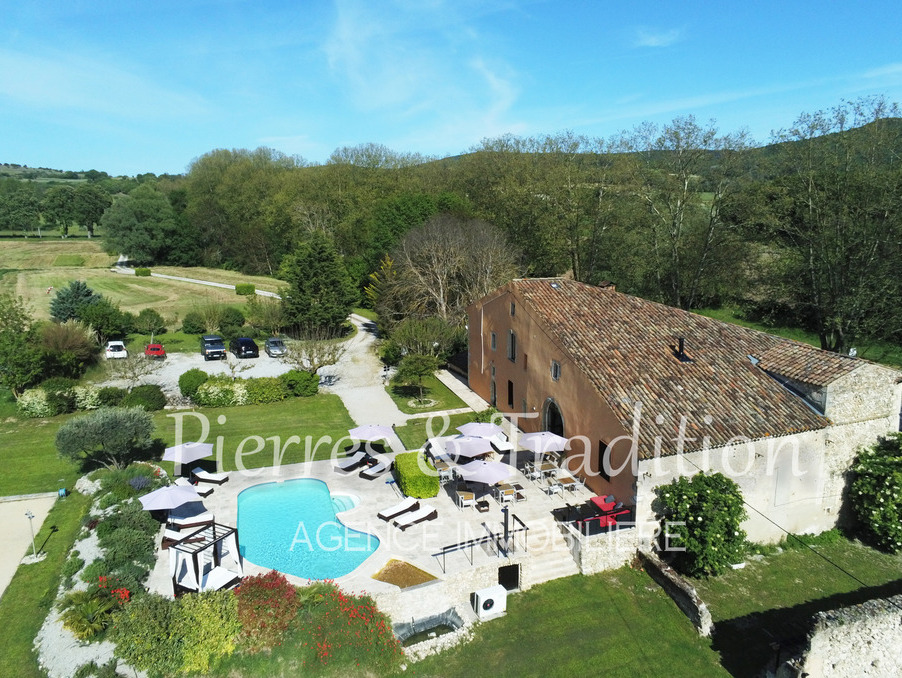 Vente Maison Reillanne 1 680 000 €