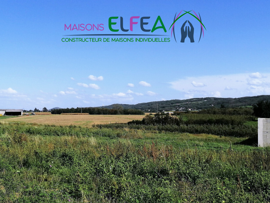 Vente Terrain ANNEYRON 84 000 €
