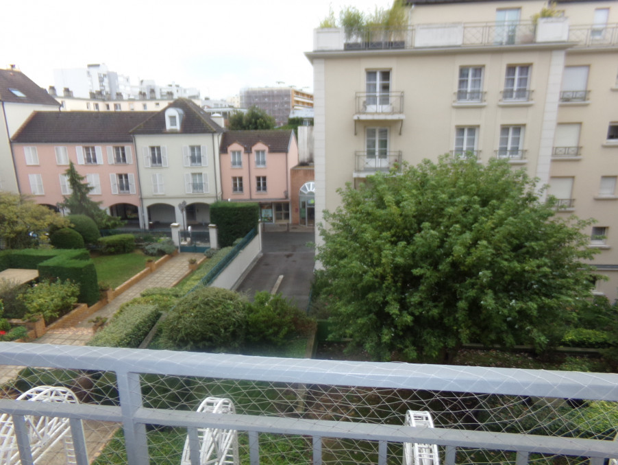 Vente Appartement POISSY  205 000 €