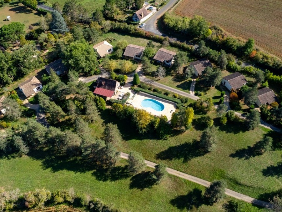 Vente Maison Gourdon 1 248 000 €