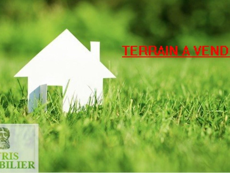 Vente Terrain SAINT MARTIN DE LA BRASQUE  173 000 €